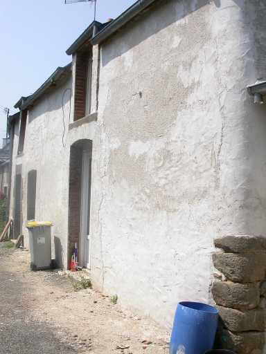 Ferme, Loumas (Plerguer)