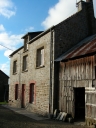 Ferme, Mireloup (Le Tronchet)