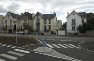 Lotissement de La Madeleine, 5 à 13 place de La Madeleine (Vannes)