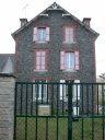 Maison, 5 rue Chateaubriand (Saint-Quay-Portrieux)