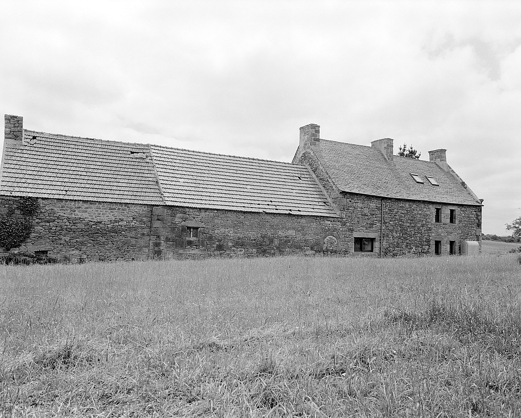 Manoir, Ramblouc'h (Plougoulm)
