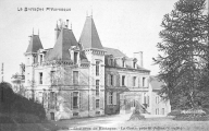 Château de la Coste (Saint-Julien)