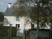 Ferme, chemin du Petit Montgerval, la Bourdonnais (La Mézière)