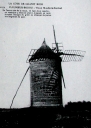 Moulins à vent et moulins à eau sur la commune de Pleumeur-Bodou