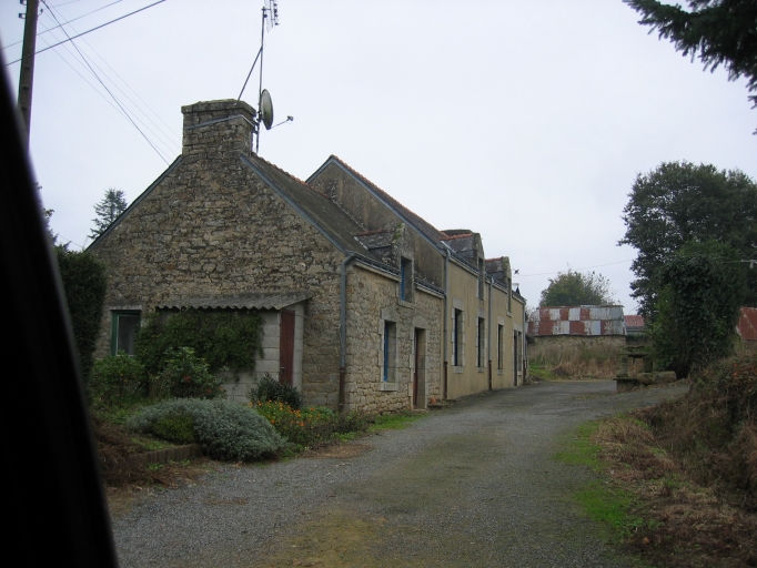 Ferme n°5, Govero (Saint-Barthélemy)