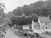 Chapelle Notre-Dame, Traou Meur (Trévarzec)