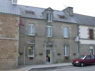 Maison, 4 route de Baud (Saint-Barthélemy)