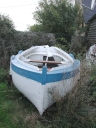 Bateau de plaisance : "Zant Hervé"