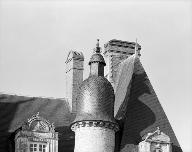 Les décors portés de La Chapelle-Chaussée