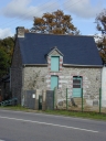 Maison, la Baucherais (Saint-Just)