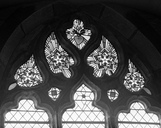 Les objets mobiliers de l'église paroissiale Saint-Vinoc (Plouhinec-29)
