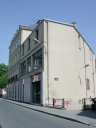 Immeuble de rapport, 19 rue de La-Chalotais (Rennes)