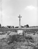 Croix de chemin, Bot Nohen (Saint-Aignan)