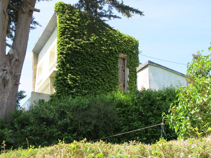 Maison, 645 rue Gorréker (Landévennec)