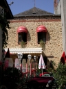 Maison, rue Du Guesclin (La Guerche-de-Bretagne)