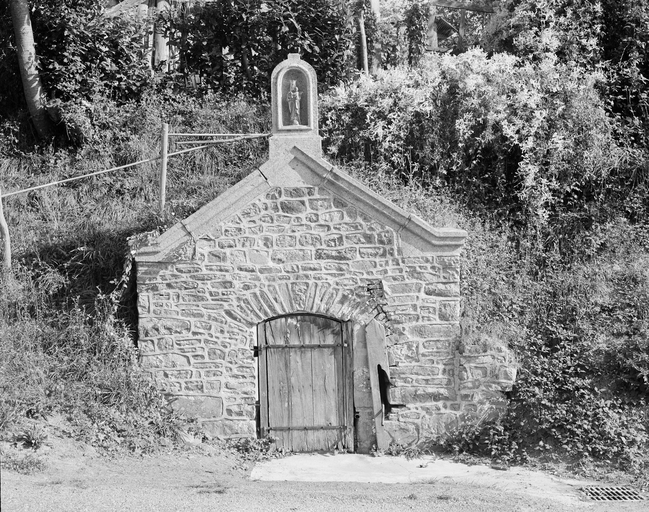 Fontaine (Princé)
