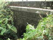 Pont, près de l'Anière (Montfort-sur-Meu)