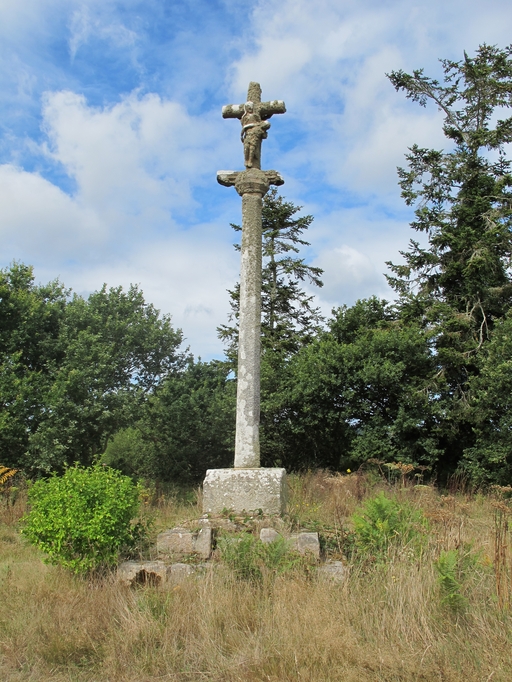 Calvaire de Kerhouars (Trégrom)