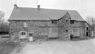 Manoir, la Ville Jégu (Le Cambout)