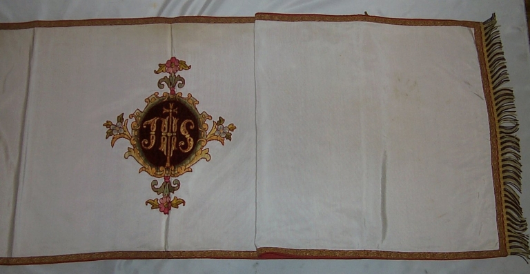 Voile huméral 1