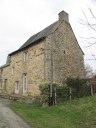 Maison de prêtre, la Ménardais (Saint-Jean-sur-Couesnon fusionnée en Rives-du-Couesnon en 2019)