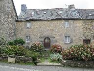 Maison, 10, rue de la mairie (Hôpital-Camfrout)