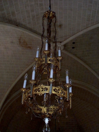 Lustres (3)