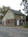 Ferme, actuellement maison, 48 le Breil-Monbusson (Le Verger)