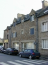 Maison, 12,14 rue Saint-Guillaume (Pleurtuit)