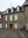 Maison, 4 rue des Rosiers (La Richardais)