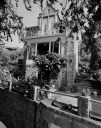 Maison de villégiature dite Korriganet, 61 rue Du-Pré-de-Saint-Maur ; rue de Costenno, Trestrignel (Perros-Guirec)