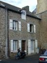 Maison, 8 rue Adrien Salle (Saint-Coulomb)