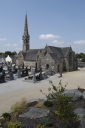 Église paroissiale Notre-Dame (Brennilis)