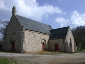 Les églises, chapelles, monuments aux morts et croix monumentales sur la commune de Fréhel