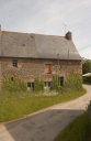 Ferme, Poil Long (Vieux-Vy-sur-Couesnon)