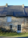 Maison, Linel (Sixt-sur-Aff)