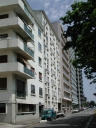 Immeuble, 117 avenue Aristide-Briand (Rennes)
