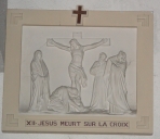 Chemin de croix