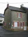 Maison, 5 rue de Saint-Germain (Melesse)