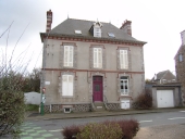 Maison, 36 rue d'Armor (Pordic)