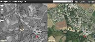 Le bourg de Kermaria-Sulard
