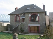 Maison, 59 rue de Rennes (Cesson-Sévigné)