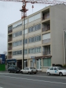Immeuble, 74 rue de Saint-Brieuc (Rennes)