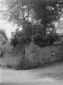 Croix, Kervégan (Pleudaniel)