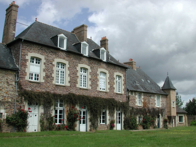 Château de Lillion (Rennes)