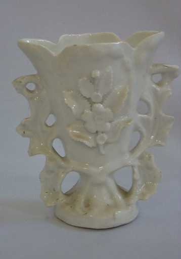 Paire de vases d'autel