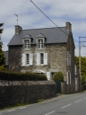 Ferme, 52 rue du Général de Gaulle (Le Minihic-sur-Rance)