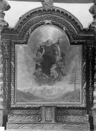 Tableau : Assomption de la Vierge, chapelle Notre-Dame (Plouénan)