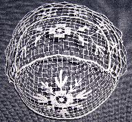 La coiffe de Mûr Loudéac