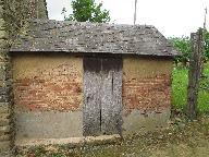 Loge de la Mayennerie (La Chapelle-Janson fusionnée en La Chapelle-Fleurigné en 2024)